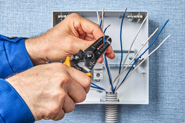 Commercial Electrical Services in Custer, SD